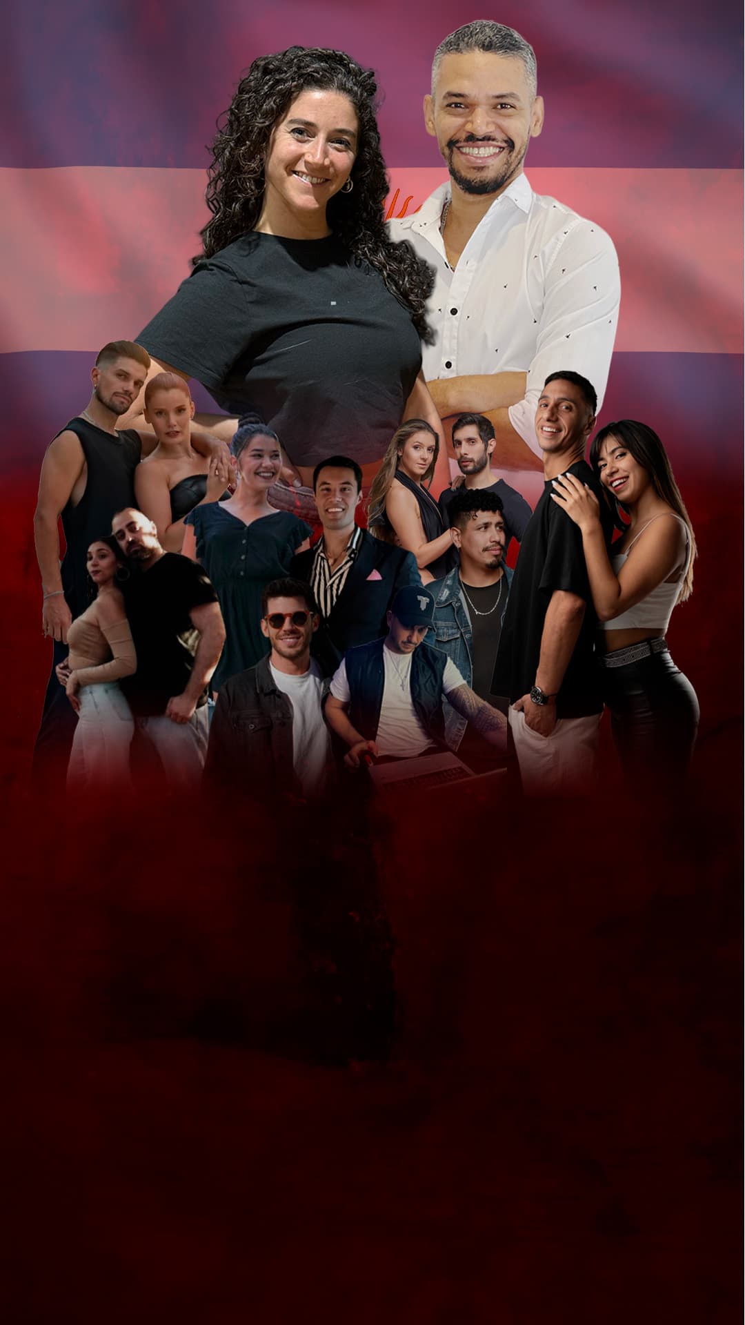Bachata Event