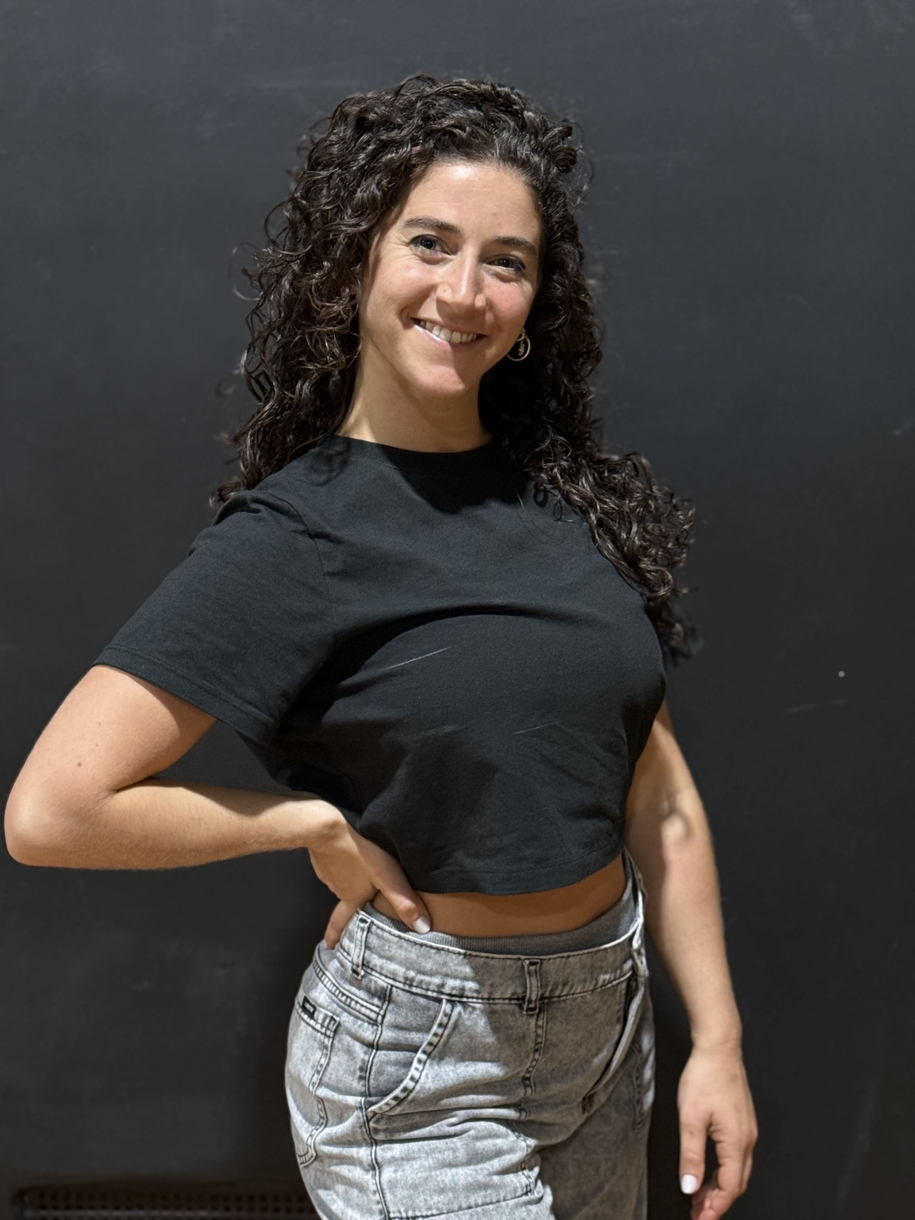 Nati Gallino